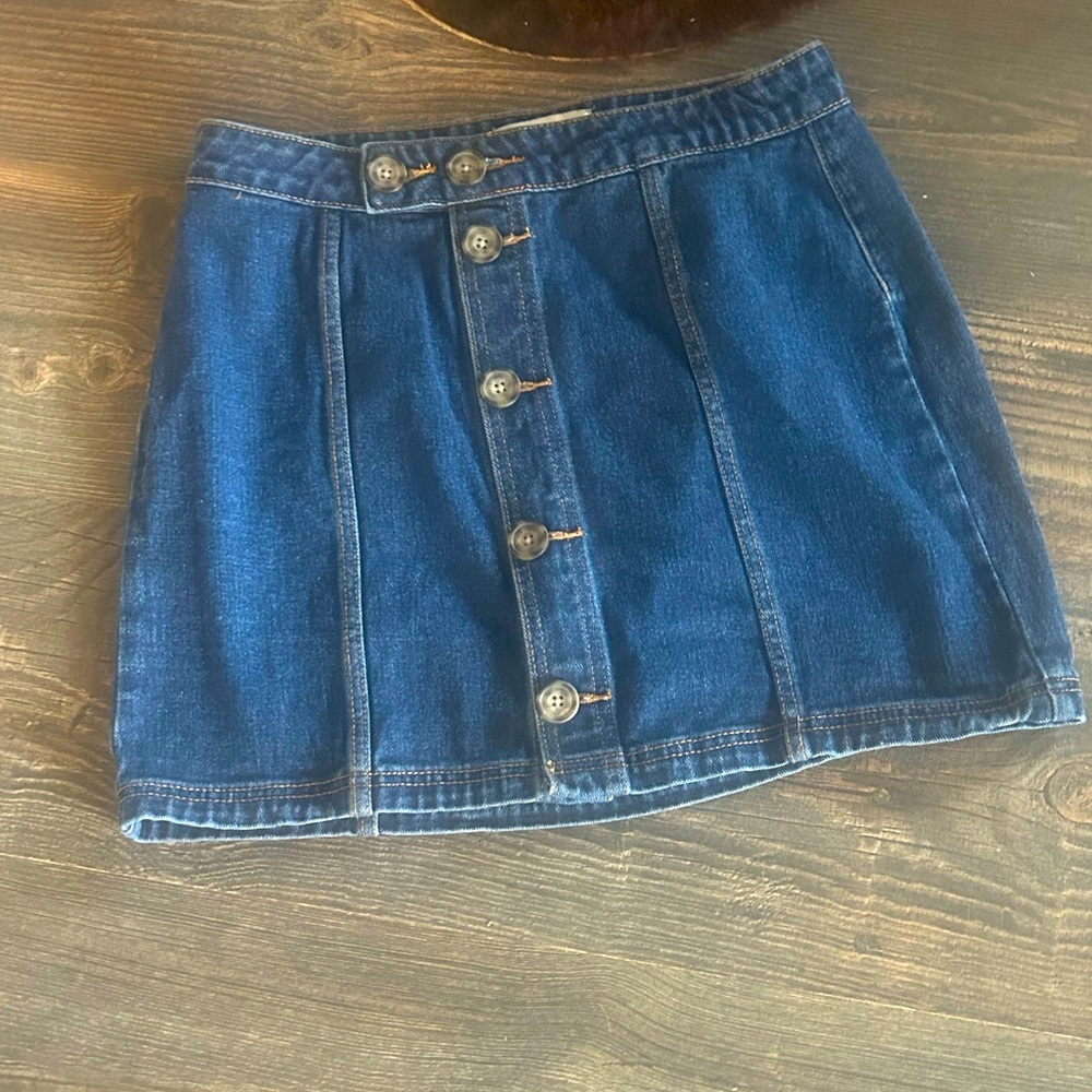 Skirt by Pacsun